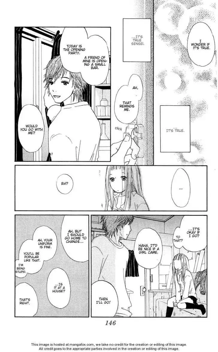 Para Paru Chapter 4 23
